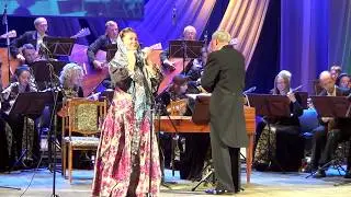 Вязала матушка мне шаль - Татьяна Семушина