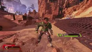 Apex Legends | New self revives voice lines (All Legends)
