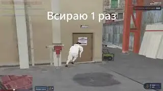 😒GTA 5 RP | НАКАЗАЛ ЗА ВЫСЕР | REDWOOD😒