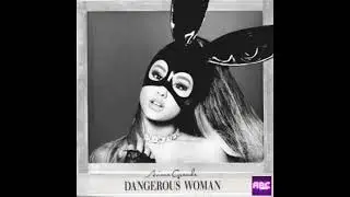 Ariana Grande - Let Me Love You (Audio) ft. Lil Wayne