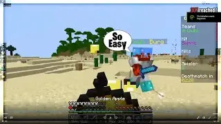 Intense 1vs1 | GommeHD.net
