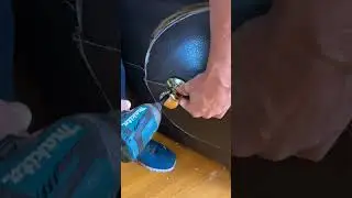 How to drink without getting up from the couch. Как пить не вставая с дивана.