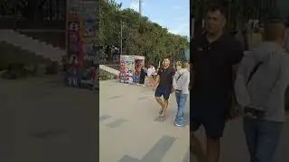 Фронтальные погрузчики Boulder работают во Владивостоке  #boulder #спецтехника #болдер #погрузчик