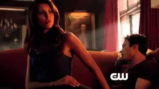 The Vampire Diaries 5x06  Extended Promo "Handle with Care" HD