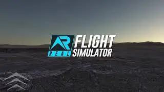 Real Flight Simulator v.1.4.5 is now LIVE