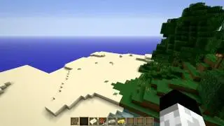 Ключи для Генирации в minecraft #2