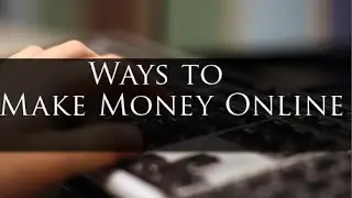 effective ways to earn real money online
