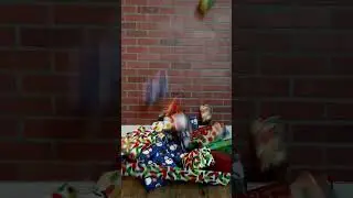 Gift Drop! With Sound 💗