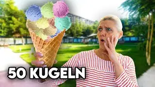 1 Tag JA sagen 🤯
