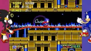 Игровая дуэль: sonic99 vs. Razor_ua. Участник 2
