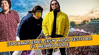 Menino Bulle | Charlas Indie Ep. 11