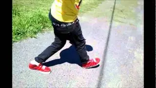 Jerking with Vlados