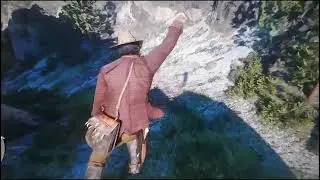 🔴 RAGDOLL 🔴 |Red Dead Redemption 2|