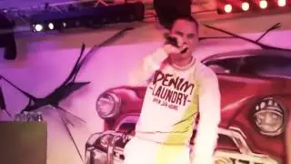 Тимур Честный Гатиятуллин-концерт