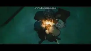 Призрачный гонщик-Я чувствую монстра