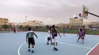Basketball highlights - 14 April 2023 