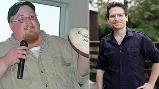 TRANSFORMATION: Drive-Through Junkie Reverses Death Prognosis