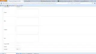 Responsive Image Accordion Opencart Module