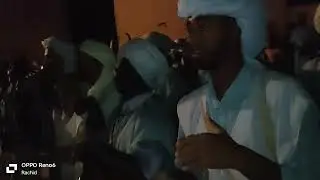 فلكور (صارة) رقص وضرب العصي