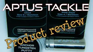 Aptus tackle     are they worth a look ???