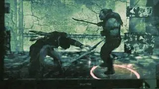 Shadow of Mordor Random Gameplay Ep.1