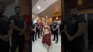Powerful security 