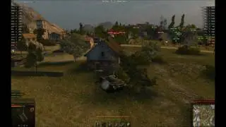 World of Tanks - Type 59