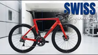 BMC Bikes Explained: Swiss Engineering, Racing Glory, Legacy