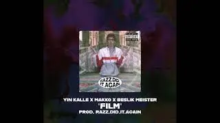 Yin Kalle x makko x Beslik Meister TYPE BEAT - 
