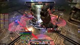 Epic Execute - vHoF Assembly General