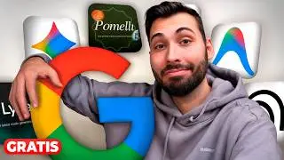 Google drops 6 NEW bombs on Gemini for FREE: This you can do now