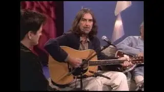 George Harrison - All Things Must Pass 1997 - VH1- HD