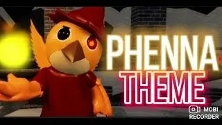 phenna soundtrack