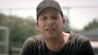 Dave - Support (Quitline 2016 Ad)