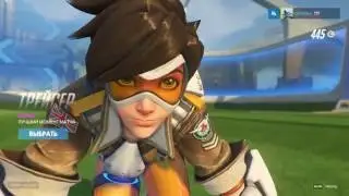 #Overwatch - ОТКРЫВАЕМ 50 КОНТЕЙНЕРОВ #ЛетниеИгры2016 / 50 containers Opening