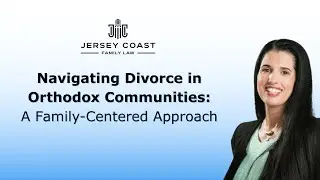 Navigating Divorce in Orthodox Communities: A Family-Centered Approach