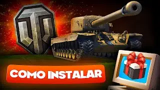 World of Tanks EU Descarregar 💻 WOT Download com BÓNUS💻2025