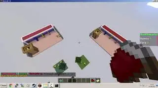 Minecraft TURKCE 5 modlu hub plugin paketi BungeeCord