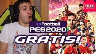 PES 2020 FREE! - PES 2020 LITE - MY CLUB - Alessandro Vanoni