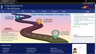 Hasslefree e-Way Bill in Tally