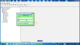 Fatek project password crack.contact. +923464162377