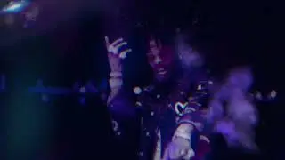 Lil Baby - On Me (Screwed & Chopped) by MGB Nashstreet
