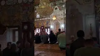 Xhamia e Larmes, Tetovë
