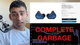 Truthear Zero Blue 2 Stanford Audio Engineer Review