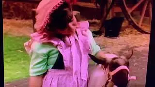 Barney & Friends Season 1 Ep 10 Down On Barney’s Farm Mary Had A Little Lamb