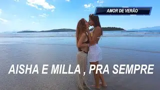 AMOR DE VERÃO 