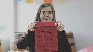 Makenna's Camp Korey Story