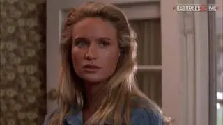 Patrick Swayze - Cliff's Edge (Road House) (1989)