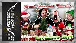December 21st | TMOH's Grand Christmas Calendar 2021