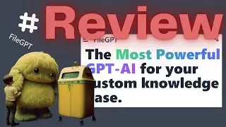 FileGPT: Unleashing the Academic Potential of Chat GPT through Enhanced File Uploads